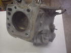 Fc420v-as21 Kawasaki Short Block