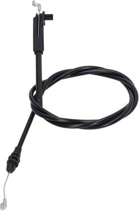 6594 Fdit 313049066020 Lawn Mower Brake Cable 139 Stop Throttle Controls Re
