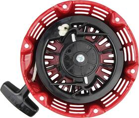 Gx200 Fdj 705353177965 Gx160 Recoil Starter Pull Cord Start Assembly For Honda Steel R