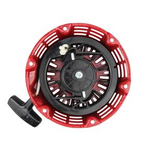Gx200 Fdj 726630188542 Gx160 Recoil Starter Pull Cord Start Assembly For Honda Steel Ro