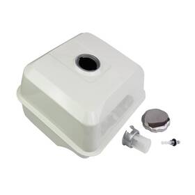 Tank-240-00 Fdj Replacement Honda Gx240 Fuel Tank Assembly For 8hp Engines Gas