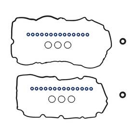 50801 Fel-pro 019826522054 Vs R Engine Valve Cover Gasket Set For Ford Escape