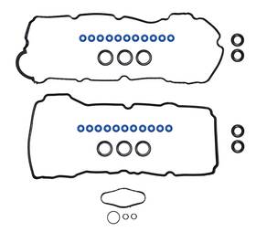 F-150 Fel-pro 019826569707 Vs 50879 R Engine Valve Cover Gasket Set For Ford