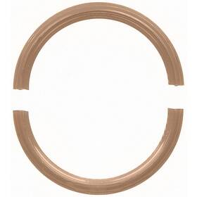 Fel-pro 084113029479 2947 Rear Main Seal Set