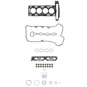 26517 Fel-pro Hs Pt Engine Cylinder Head Gasket Set For Chevrolet Factory