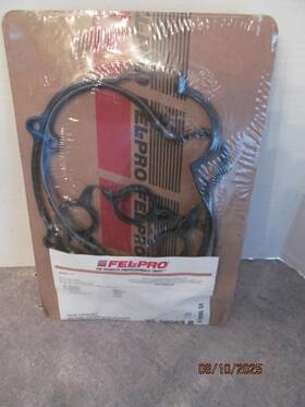 50569 Fel-pro Vs R Engine Valve Cover Gasket Set For Mazda Miata