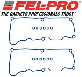 50529 Fel-pro 614046658516 New Oem Vs R Engine Valve Cover Gasket Set For Ford Explorer
