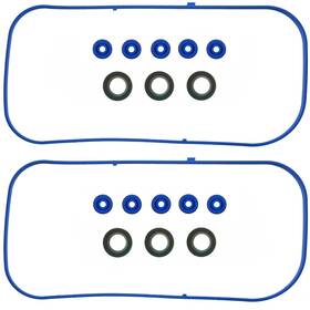 50607 Fel-pro 614046834163 Vs R Engine Valve Cover Gasket Set For Honda Pilot