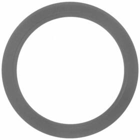 40578 Fel-pro 841137374424 Bs Rear Main Seal Set