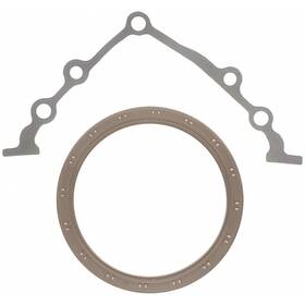 Bs40660 Fel-pro Bs 40660 Rear Main Seal Set