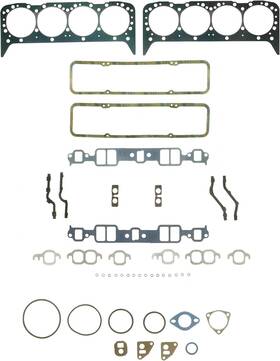 Hs7733pt2 Fel-pro Hs 7733 Pt-2 Engine Cylinder Head Gasket Set For Chevrolet Assorted