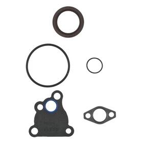 Tcs46132 Fel-pro Tcs 46132 Crankshaft Front Seal Set