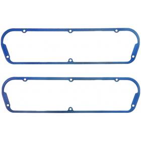 Vs13264t Fel-pro Vs 13264 T Engine Valve Cover Gasket Set For Ford F-150
