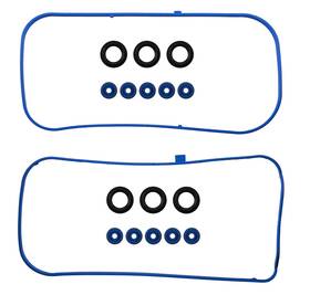 Vs50607r1 Fel-pro Vs 50607 R-1 Engine Valve Cover Gasket Set For Honda Odyssey