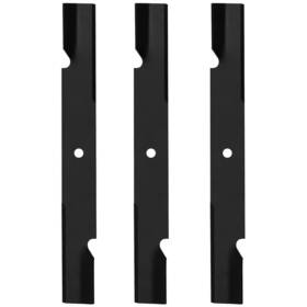 038-0001-00 Fengind 038-0005-00 15112 For 54 Inch Cut Bad Boy Mowers Blade Replace 038
