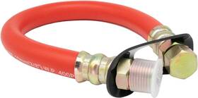 Stan1438 Fenhaliny 3/8 Ftft Oil Drain Hose Compatible With Tecumseh Kohler Engines