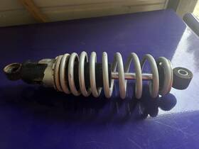 5023383fs Ferris Absorber Shock S Zero Turn Ride-on Tractor Oem Genuine