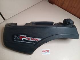 5049149 Ferris Is 1000z Lh Fuel Tank