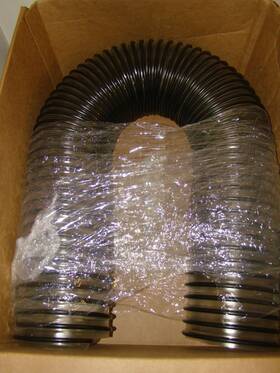 5103471yp Ferris - Connector Tube 6 Inch For Icd Turbo-pro Bagger Sys Oem #