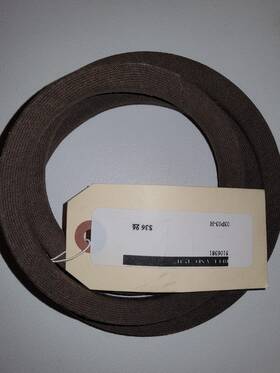 5106381fs Ferris Belt A-section 42.31 Inch El For Lawn Mowers / 5106381