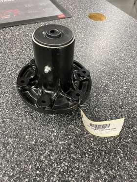 5416763 Ferris Genuine Oem Aluminum Spindle