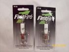 Rj12yc Ff-15 First Fire Splark Plugs 894489000909