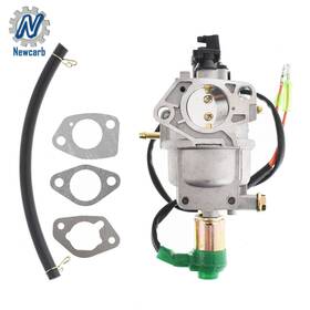 16100-z5l-f11 Findmall 16100-z5r-743 Carburetor For Honda Gx340 Gx390 188f 190f Generator Motorcycle