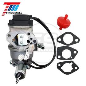 651p06495 Findsmall Huayi Carburetor For Cub Cadet Ax90 Huc Ax90hub Ax90hua Ax90hu 547cc
