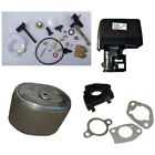 Gx200 Fits Gx160 Cyclone Engine Replaces Honda 100 Air Filter