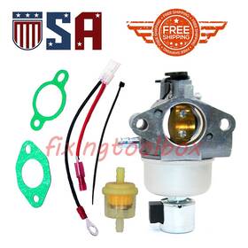 20-853-01-s Fixingtoolbox 2085301s Carburetor Carb For Kohler V590 Sv591 Sv600 Sv601 Sv610 Sv620 Engine