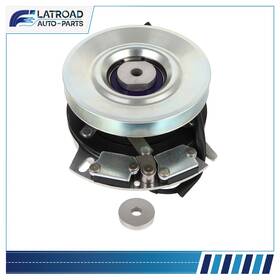 Fl10203at395p Flatroad Electric Pto Clutch For Cub Cadet 917-05209 Xtreme X0726
