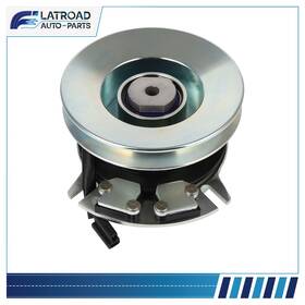 Fl102100at413s Flatroad Pto Clutch For Mtd Cub Cadet Troy Bilt 717-04376 917-04376 717-05121 917-05121