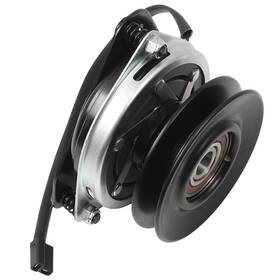 Fl10929at686s Flatroad Electric Pto Clutch For Ogura Magtjd19b Ma-gt-jd19b Diameter Pulley 5 5/16 Inch