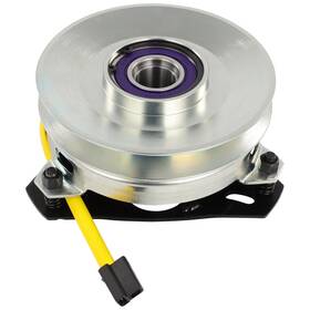 Fl18069at989ps Flatroad Pto Clutch New Bearing Upgrade For Warner 5215-61 Lawn Mower