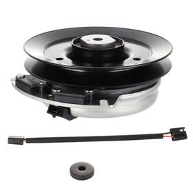 Flatroad Fl180at990ps Pto Clutch New Bearing Upgrade For Toro Exmark 109-9282 116-1620 Warner 5218-207