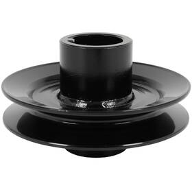 Fla183702rod Flatroad Engine Pulley For Mtd Cub Cadet 756-0978b Rzt Lgt Slt Sltx Lgtx Gt Lt Ltx