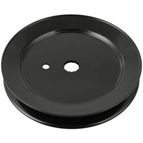 Fla183731rod Flatroad Spindle Pulley Fits Mtd Cub Cadet 756-1227 756-05111 956-1227