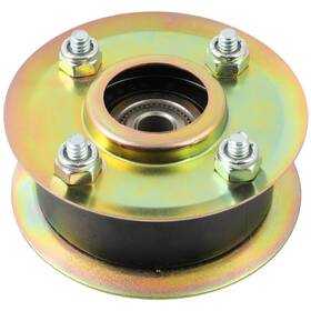 Fla183755rod Flatroad Fit For Toro 30 Inch Timemaster Turfmaster 131-4529 Pulley Kit Lawn Mower