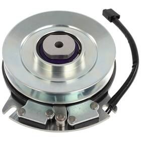 Ta18092at995ps Flatroad Pto Clutch For Warner 5218-299 Lawn Mower Wholesale New Bearing Upgrade