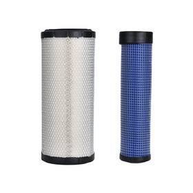 R1401-42280 Fltrucktop 46489-46490 46489 46490 Air Filter With P822768 P822769 R1401-42270 Af25553 A