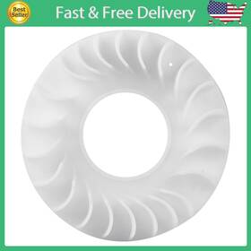 19511-zj1-000 Flypig Xy049 Cooling Engine Fan Fits Honda Gx610 Gx620 Gx670 18hp 20hp 24hp V T
