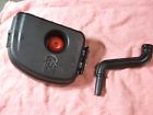 09p602 For Briggs Stratton Breather Assy Air Filter Cover Primer Used