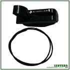 7015 For-7015 Forester Lawn Mower Throttle Cable Mtd Toro Sears And More