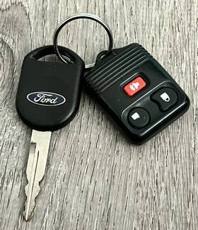F8db-15k601-a Ford Key Fob Replacement Oem