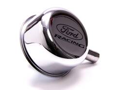 Frdm6766-frvch Ford Fordbreather Push-in Round 1-1/4 In Hole 3/8 Hose Evacuation Fitting