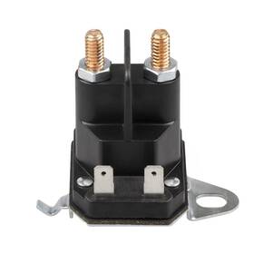 582042802 Fourtry Starter Solenoid Fit For Craftsman Lawn Tractor - Ayp Husqva
