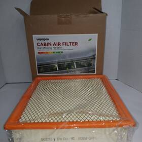 Ca10262 Fram Extra Guard Air Filter For Select Ford And Lincoln Vehicles