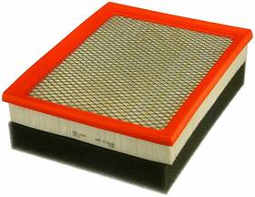 Ca7403 Fram Extra Guard Flexible Rectangular Panel Engine Air Filter Easy Install