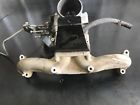 Fx850v As 15 R Kawasaki Fx Carb And Intake