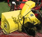 G338k John Deere 1982 111